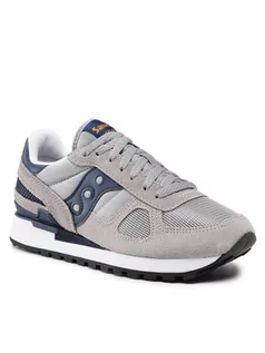 Trampki męskie - Saucony ButySHADOW ORIGINAL Saucony - grafika 1