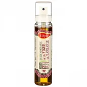 Odżywki do włosów - Alepia Olej Wspaniały Opucja Figowa Argan Nigella Róża Flakon w Sprayu 100ml - miniaturka - grafika 1