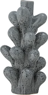 Wazon Innes 36,5 cm niebieski - Wazony i flakony - miniaturka - grafika 1