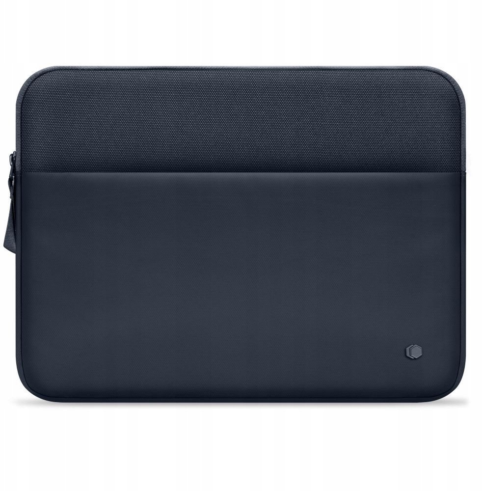 Torba Tech-Protect Sleeve Laptop 13-14 Navy Blue