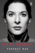 E-booki - biografie - Marina Abramović. Pokonać mur. Wspomnienia - miniaturka - grafika 1