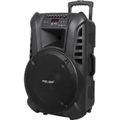 Inne akcesoria audio-wideo - Azusa Power audio AZUSA MIK0134EU Raty MIK0134EU - miniaturka - grafika 1