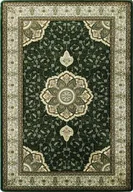 Dywany - Dywan ANATOLIA 5328 zielony - miniaturka - grafika 1
