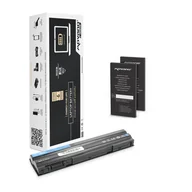 Baterie do laptopów - Movano akumulator bateria Dell Latitude E5420 E6420 BZ/DE-E5420 - miniaturka - grafika 1