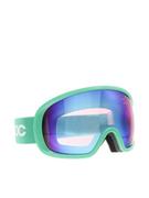 Gogle narciarskie - POC Fovea Clarity Comp Gogle, emerald green/spektris blue 2020 Gogle narciarskie PC404408294ONE1 - miniaturka - grafika 1