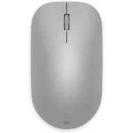 Myszki - Microsoft Surface Bluetooth szara (WS3-00006) - miniaturka - grafika 1