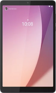 Tablet Lenovo Tab M8 G4 8 32 GB 4G LTE Szare (ZAD30074SE) - Tablety - miniaturka - grafika 1
