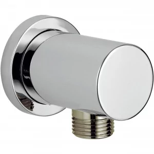 Grohe Rainshower kolanko przyłączeniowe ścienne, DN 15 27057000 - Akcesoria łazienkowe - miniaturka - grafika 2