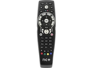 Pilot Do Telewizji &Quot;Nc+&Quot;/Tv Oryginał - Piloty - miniaturka - grafika 1