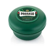 Kosmetyki do golenia - Proraso Mydło do golenia - Proraso Shaving Soap in a Bowl Mydło do golenia - Proraso Shaving Soap in a Bowl - miniaturka - grafika 1