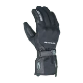 Rękawice motocyklowe - Rękawice Richa Ice Polar Gore-Tex® CzarnyXXL - miniaturka - grafika 1