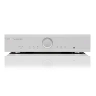 Wzmacniacze - MUSICAL FIDELITY M5si silver - wzmacniacz stereofoniczny - miniaturka - grafika 1