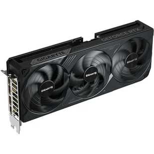 GIGABYTE GeForce RTX 5080 Windforce OC SFF 16GB GV-N5080WF3OC-16GD - Karty graficzne - miniaturka - grafika 1