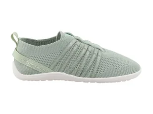 Tom Tailor Kids Dziewczęce 9570010001 kapcie, miętowy, 36 EU - Kapcie damskie - miniaturka - grafika 1