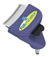 Szczotki i furminatory - FURminator Furflex Główka do wyczesywania podszerstka dla psów S FUR136750 18285-uniw - miniaturka - grafika 1