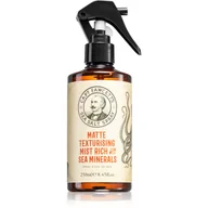 Kosmetyki do stylizacji włosów - SPRAY CAPT FAWCETT Captain Fawcett Sea Salt do stylizacji włosów na bazie soli morskiej 250ml - miniaturka - grafika 1