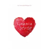 Religia i religioznawstwo - Litania Serca - miniaturka - grafika 1