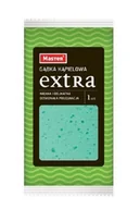 Rękawice i gąbki do kąpieli - Gąbka do kąpieli i masażu Extra Master - miniaturka - grafika 1