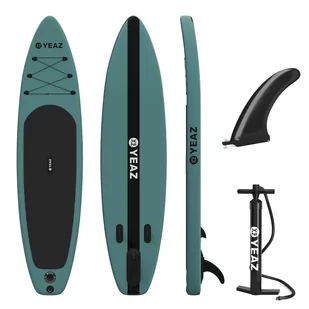 Costiera - EXOTRACE PRO- Deska Sup - Deski SUP i akcesoria - miniaturka - grafika 1
