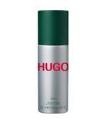 Dezodoranty i antyperspiranty męskie - Hugo Boss Hugo 150 ml dezodorant w sprayu - miniaturka - grafika 1