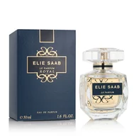 Wody i perfumy damskie - Elie Saab, Le Parfum Royal, Woda perfumowana, 50 ml - miniaturka - grafika 1