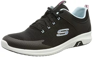 Skechers Damskie sneakersy Ultra Flex Prime - Sneakersy damskie - miniaturka - grafika 1