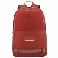 Torby na laptopy - Wenger Tyon Plecak 48 cm Komora na laptopa lava - miniaturka - grafika 1