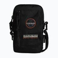 Torby męskie - Saszetka Napapijri H-Voyage Crossover 2 l black 041 - miniaturka - grafika 1