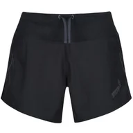 Spodnie sportowe damskie - Spodenki do biegania damskie Inov-8 Train Lite 5 Short - miniaturka - grafika 1