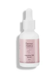 Dermomedica, Serum Przeciwzmarszczkowe Z Argireliną I Oligopeptydami, 30ml - Serum do twarzy - miniaturka - grafika 1