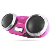 Głośniki przenośne - CAMRY CR 1139P - miniaturka - grafika 1