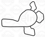 Układ chłodzenia - akcesoria - USZCZELKA POMPY WODY OPEL - miniaturka - grafika 1