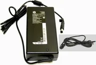 Zasilacze do laptopów - Ładowarka HP AC ADAPTER 130W ESTAR 5.0 - miniaturka - grafika 1