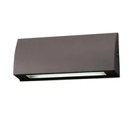 Lampy ogrodowe - LED Kinkiet zewnętrzny LED/10W/230V IP54 - miniaturka - grafika 1