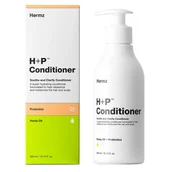 Odżywki do włosów - Hermz H+P Odżywka 300ml - miniaturka - grafika 1