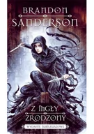 Horror, fantastyka grozy - z mgły zrodzony. tom 1. wydanie jubileuszowe - miniaturka - grafika 1