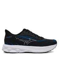 Buty sportowe męskie - Buty do biegania Mizuno Skyrise 6 J1GC2509 Granatowy - miniaturka - grafika 1