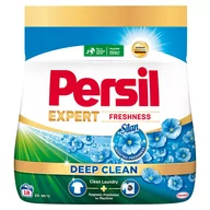 Środki do prania - PERSIL Expert Deep Clean Proszek Do Prania Silan 990g - miniaturka - grafika 1