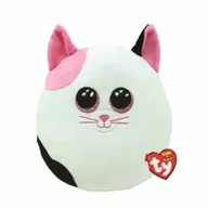Maskotki i pluszaki - Squish-a-Boss Muffin kot 22 cm - TY - miniaturka - grafika 1