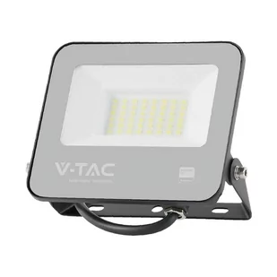 Naświetlacz 30W 6500K SAMSUNG LED V-TAC VT-4435 - Lampy pozostałe - miniaturka - grafika 1
