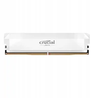 Pamięci RAM - MEMORY DIMM 16GB DDR5-6400/CP16G64C32U5W CRUCIAL CP16G64C32U5W 649528947482 - miniaturka - grafika 1