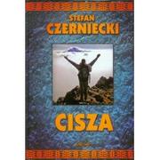 Książki podróżnicze - Bernardinum Cisza - Stefan Czerniecki - miniaturka - grafika 1