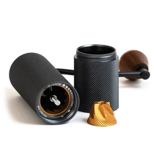 Timemore Slim Grinder Titanium - Młynki do kawy - miniaturka - grafika 2