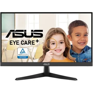 Asus Monitor 21.5 cala VY229HE - Monitory - miniaturka - grafika 1