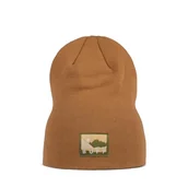 Czapki damskie - Buff Czapka z dzianiny Peanut uniseks dla dorosłych - miniaturka - grafika 1