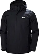 Kurtki męskie - Kurtka męska Helly Hansen Helly Hansen męska kurtka DUBLINER INSULATED JACKET 53117 597 L - miniaturka - grafika 1
