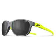 Okulary przeciwsłoneczne - Dziecięce okulary przeciwsłoneczne Julbo Arcade SP3 Kolor: szary/żółty - miniaturka - grafika 1