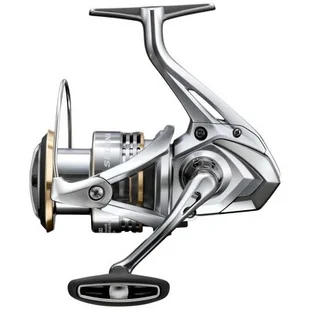 Kołowrotek wędkarski SHIMANO Sedona FJ 4000 - Kołowrotki - miniaturka - grafika 1