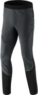 Spodnie sportowe damskie - DYNAFIT Spodnie Transalper Hybrid Pants M - miniaturka - grafika 1