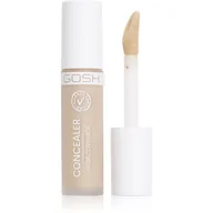 Korektory do twarzy - Gosh Concealer High Coverage mocno kryjący korektor z aplikatorem 003 Sand 6ml - miniaturka - grafika 1